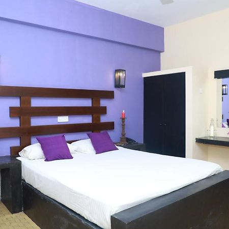 Dampe Resort Piliyandala Luaran gambar