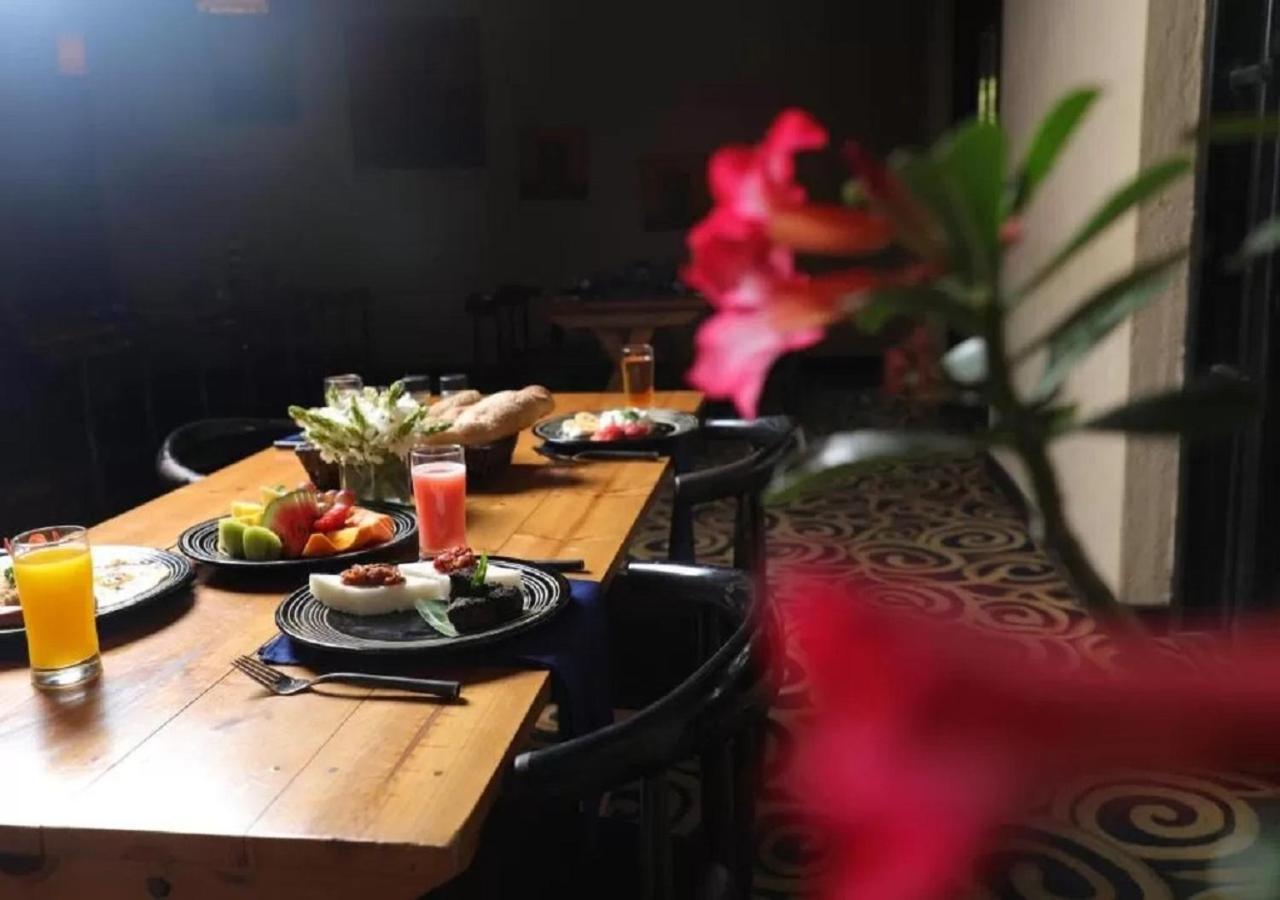 Dampe Resort Piliyandala Luaran gambar