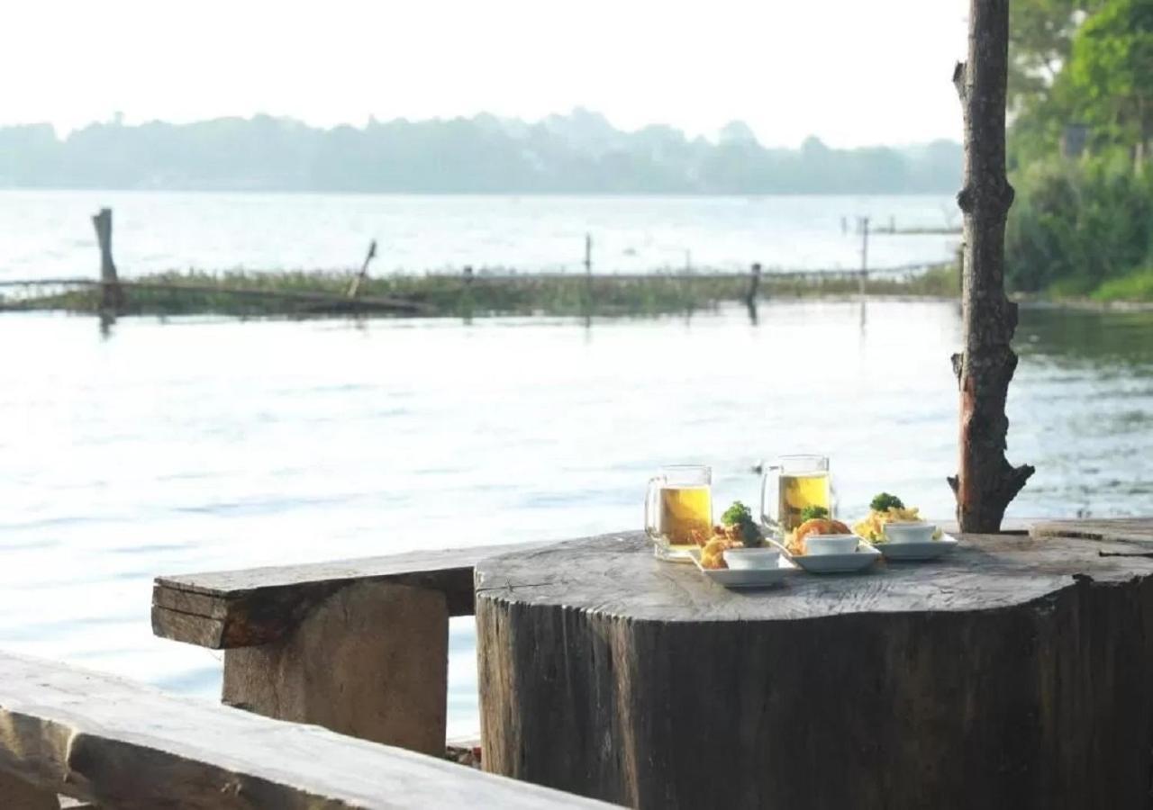 Dampe Resort Piliyandala Luaran gambar