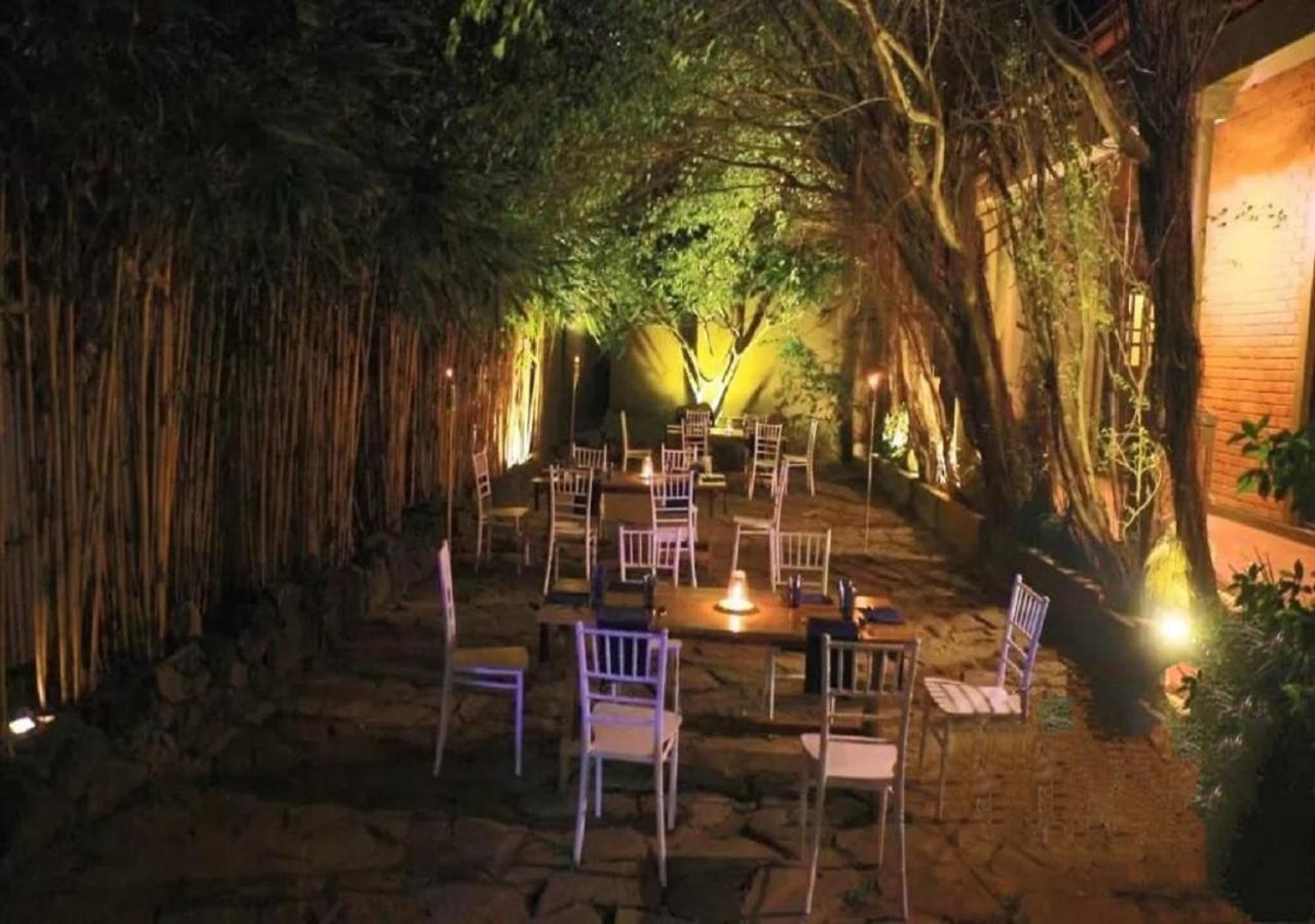 Dampe Resort Piliyandala Luaran gambar